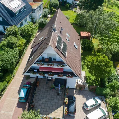 Renatas Ferienwohnung Stanel Sasbachwalden Exterior photo