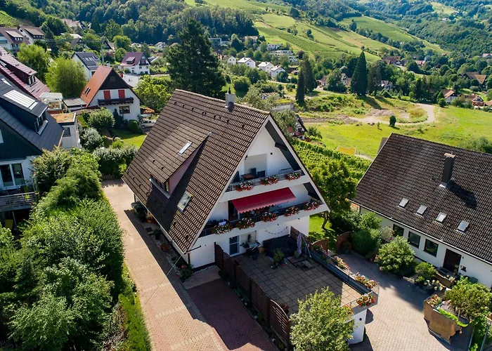 Renatas Ferienwohnung Stanel
