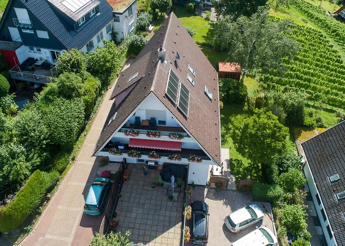 Renatas Ferienwohnung Stanel