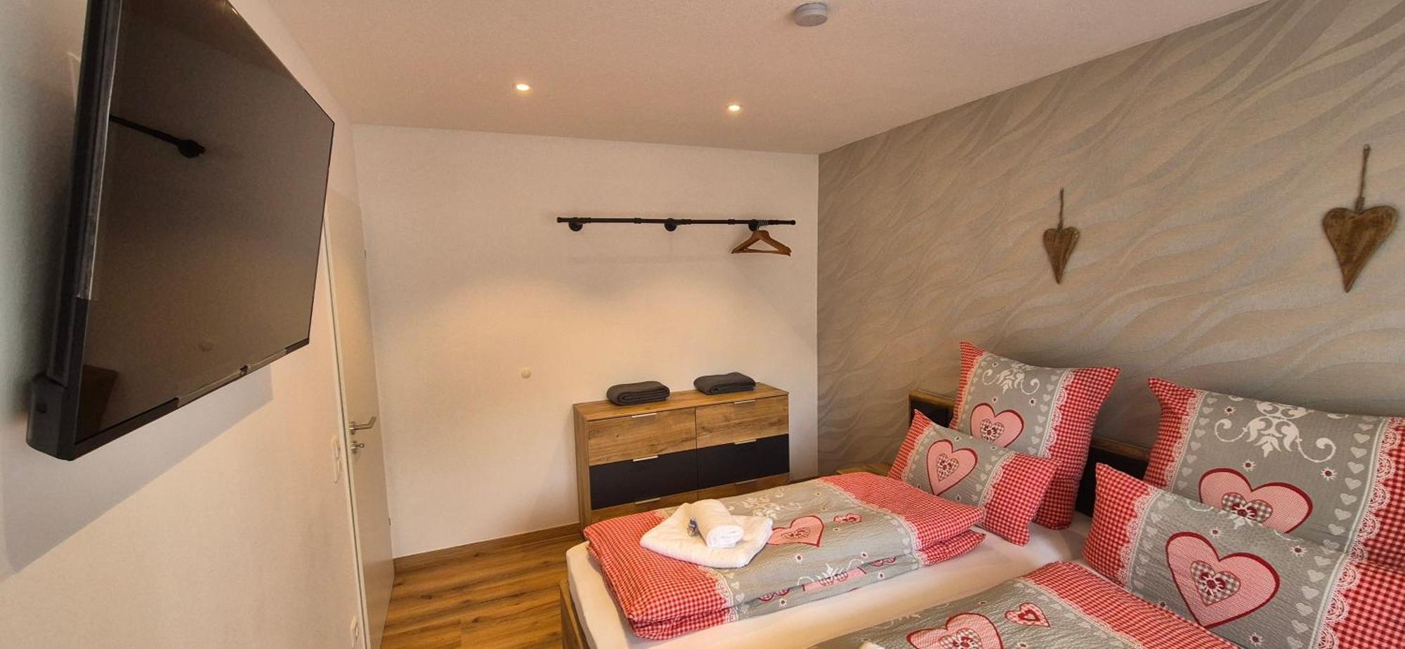 Apartment Renatas Stanel Sasbachwalden