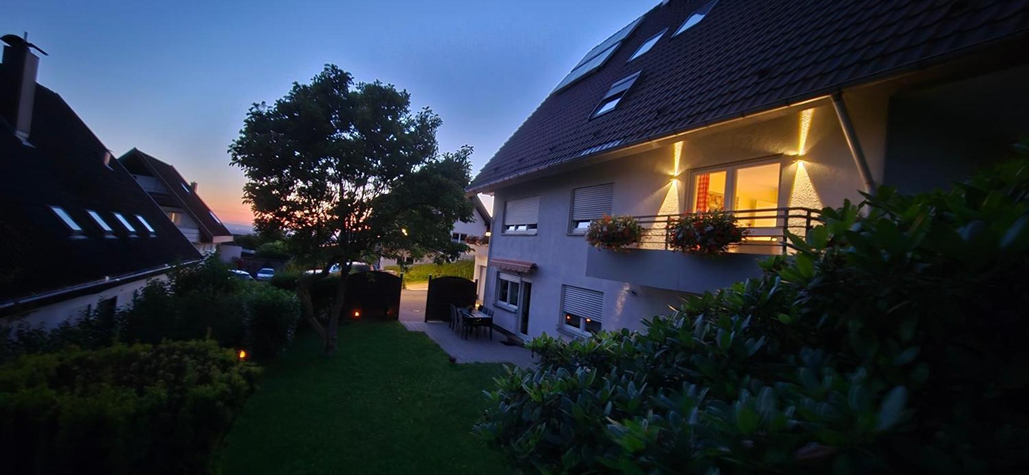 Apartment Renatas Stanel