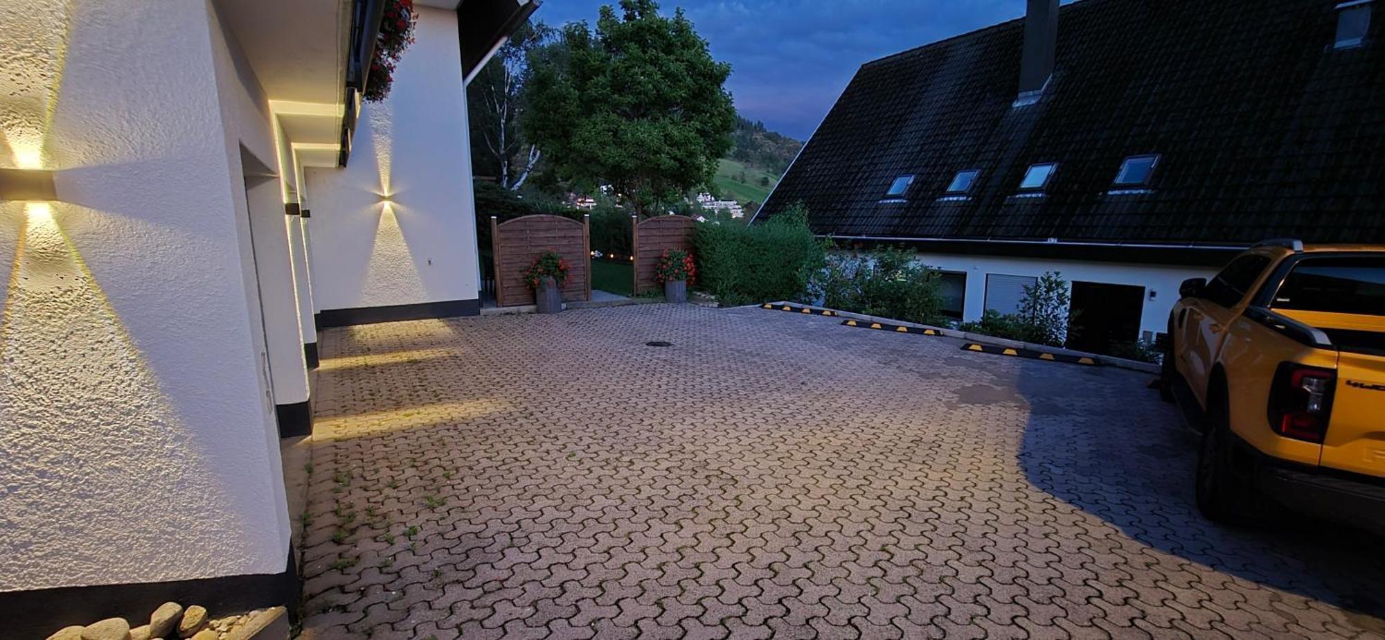 Renatas Stanel * Sasbachwalden