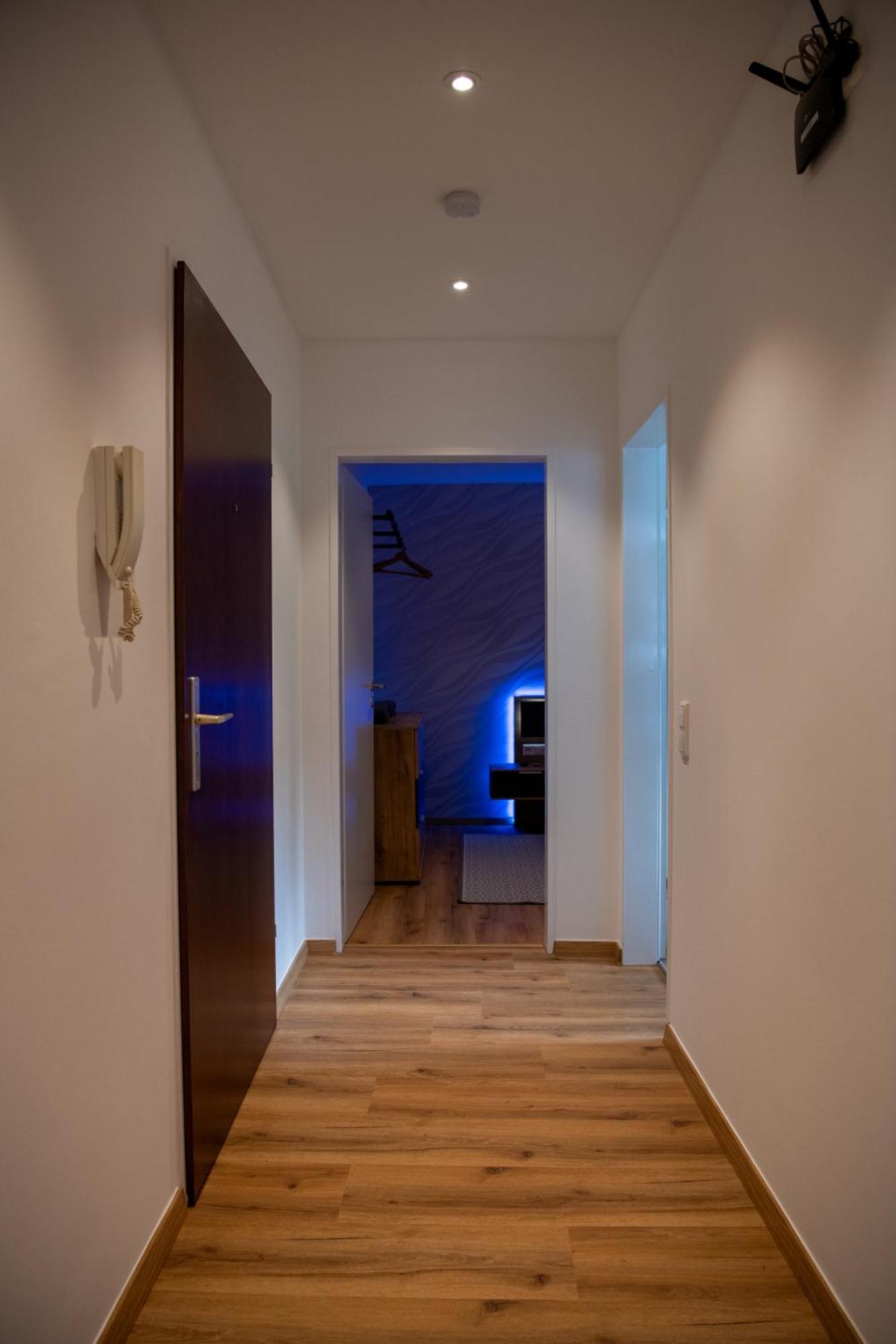 Renatas Stanel Apartment