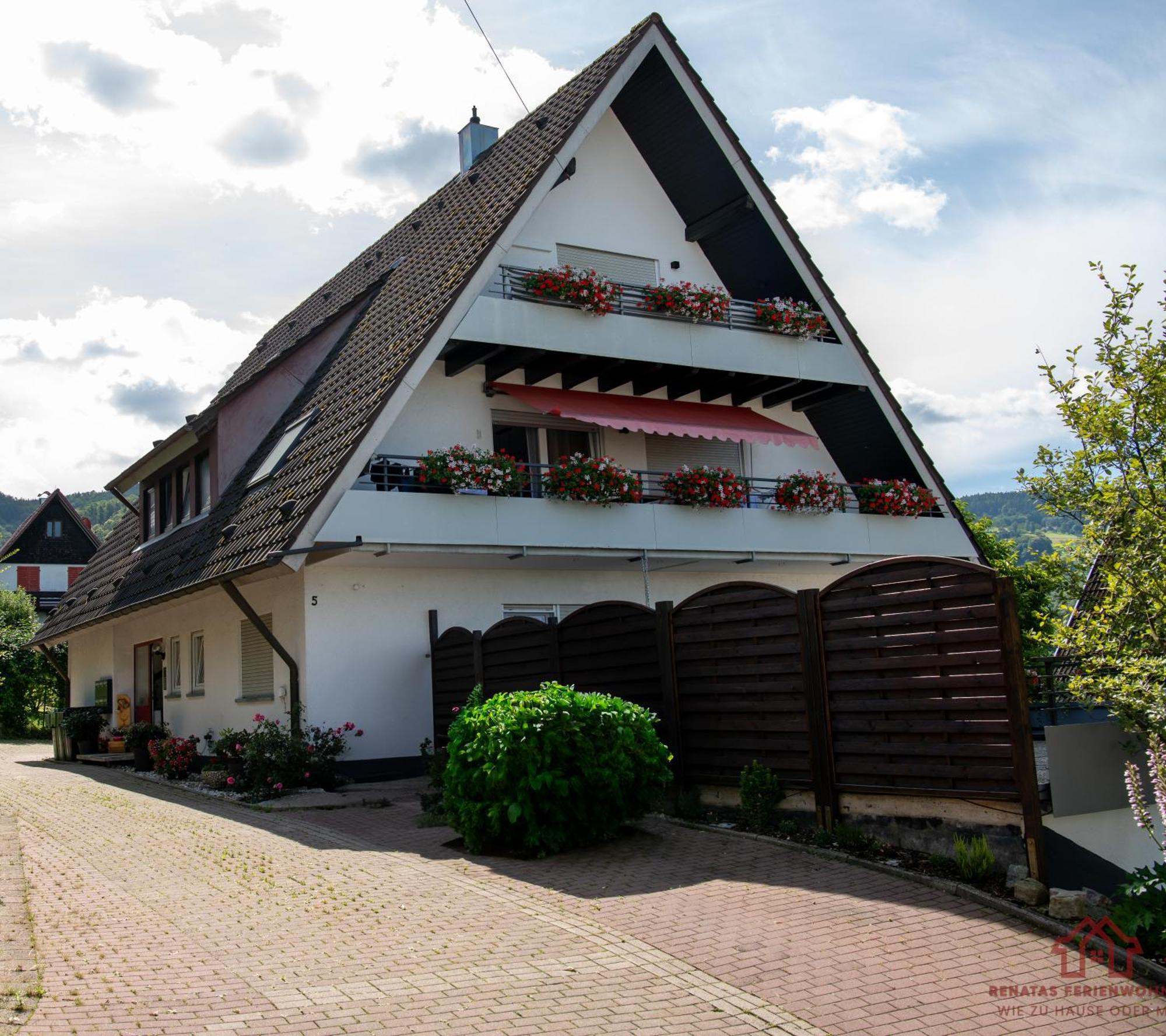 Renatas Stanel Sasbachwalden